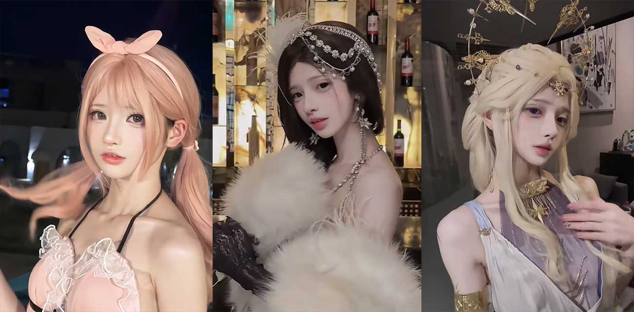 百万女网红【吱四】出轨约炮视频流出，清纯少女被绿秒变海后主动骑乘自慰超淫骚