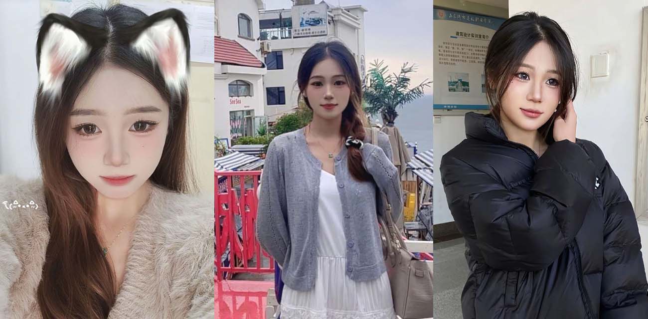 山东建筑职业艺术学院【璐璐学姐】不雅视频，性欲旺盛和校内男大体育生约炮被猛操