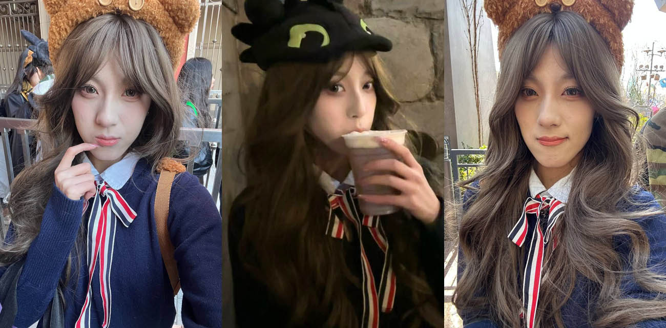 潍坊渤海之眼摩天轮高空做爱后续，各种场合接连上演野战，露出癖全开视觉冲击力爆棚