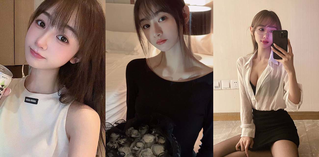 推特约炮大神【Amber】包臀裙后入狠狠扇屁股，大镜子面前后入无套射外面一肚子