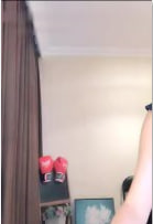 颜值不错妹子扭动身体慢慢脱掉在椅子上自摸奶子情趣诱惑